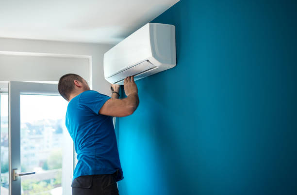 Best Best HVAC Companies  in Mount Vista, WA