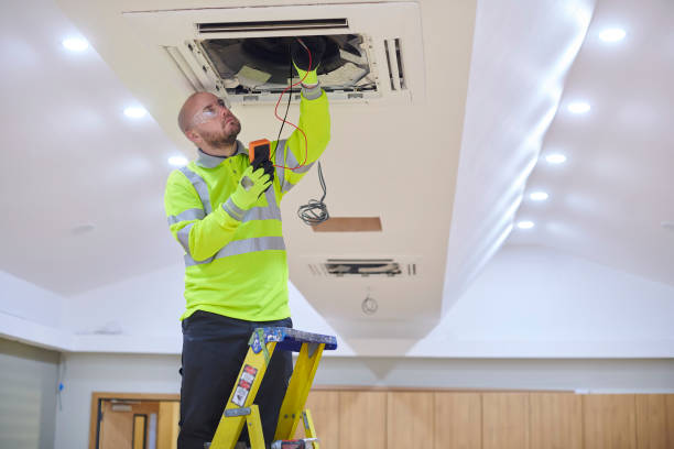 Best HVAC Maintenance Near Me  in Mount Vista, WA