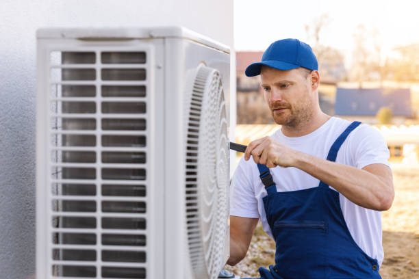 Best 24/7 HVAC Repair  in Mount Vista, WA