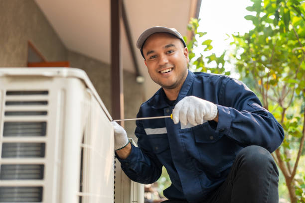 Best HVAC Repair Near Me  in Mount Vista, WA